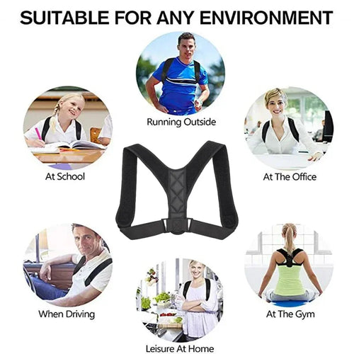 correcteur de posture