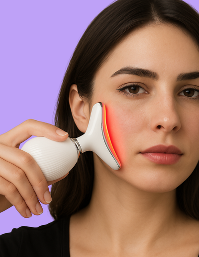 Sculpteur de Visage Ionique