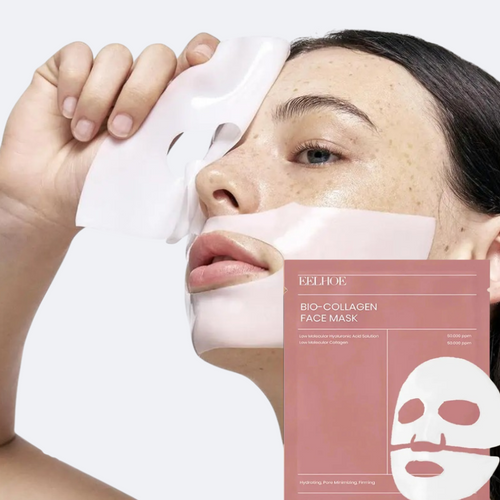 Masque Collagène Bio