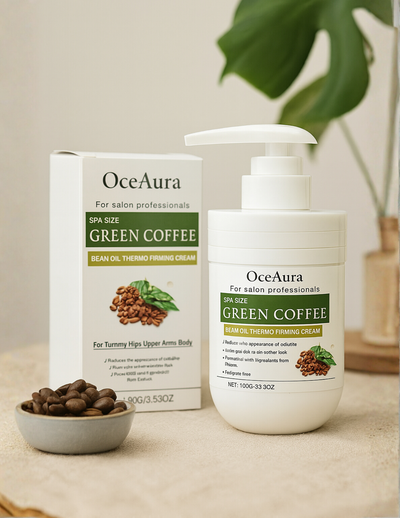 Oceaura Crème Push Up-raffermit les seins